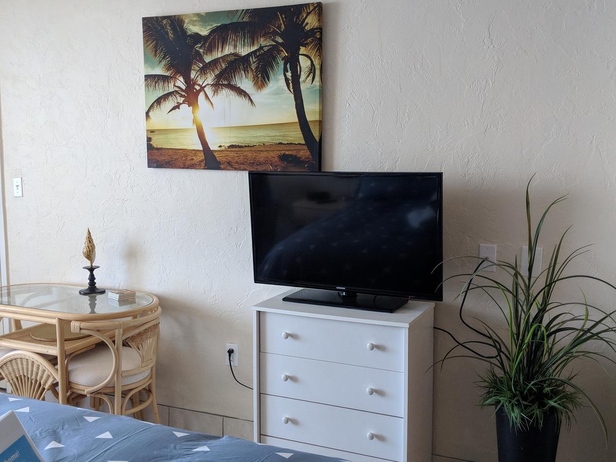 Hotel Pirates Cove Unit G22 à Daytona Beach Shores Extérieur photo