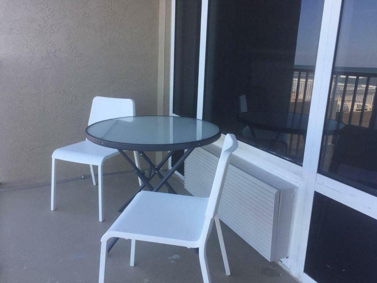 Hotel Pirates Cove Unit G22 à Daytona Beach Shores Extérieur photo