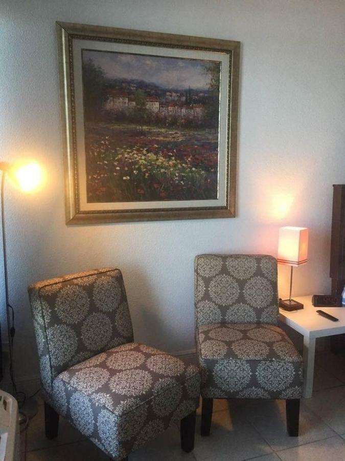 Hotel Pirates Cove Unit G22 à Daytona Beach Shores Extérieur photo